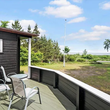 Casa vacanze 0249-romo-norre-frankel-47 Sønderby